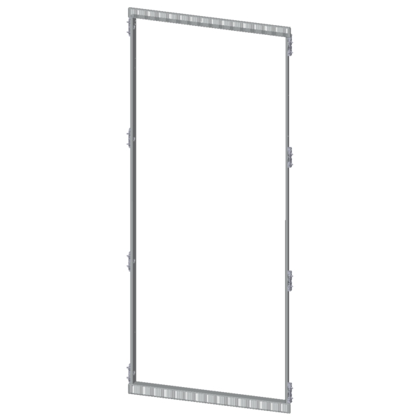 cover frame W: 850 mm - Image 2
