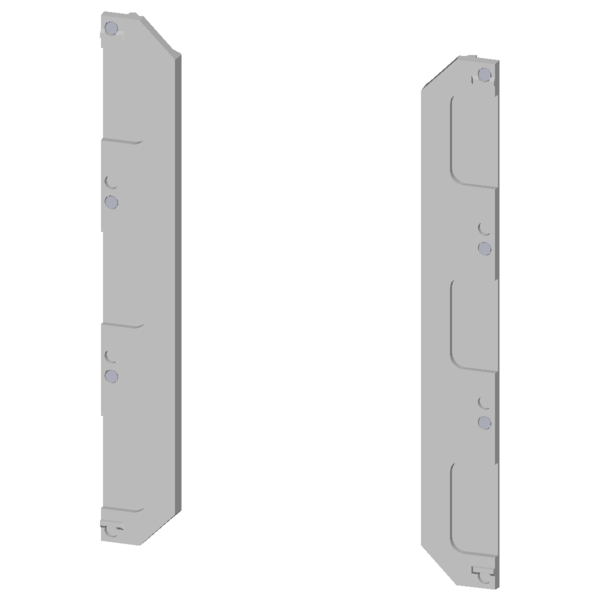 Busbar support L1-3 - Image 2