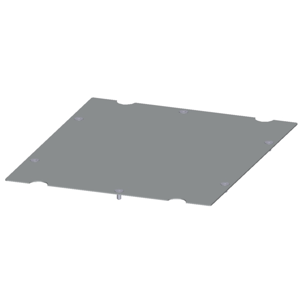 Floor plate IP54 - Image 2