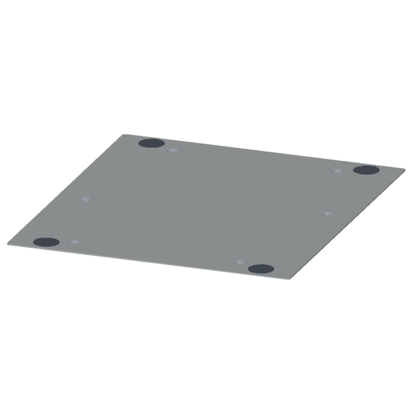 Roof plate IP54 - Image 2