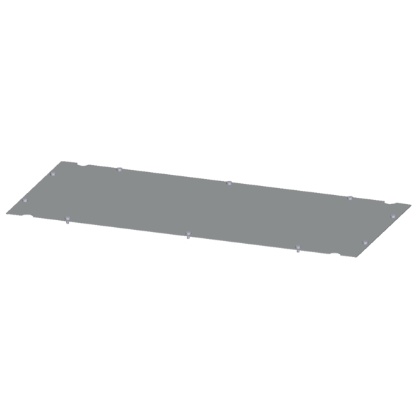 Floor plate IP30 - Image 2
