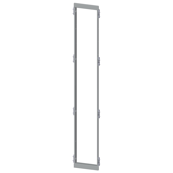 Cover frame IP54 - Image 2