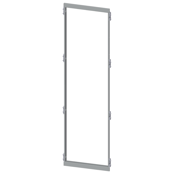Cover frame IP54 - Image 2