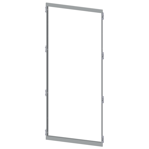Cover frame IP54 - Image 2