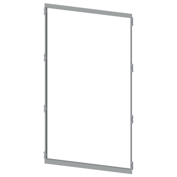 Cover frame IP54 - Image 2