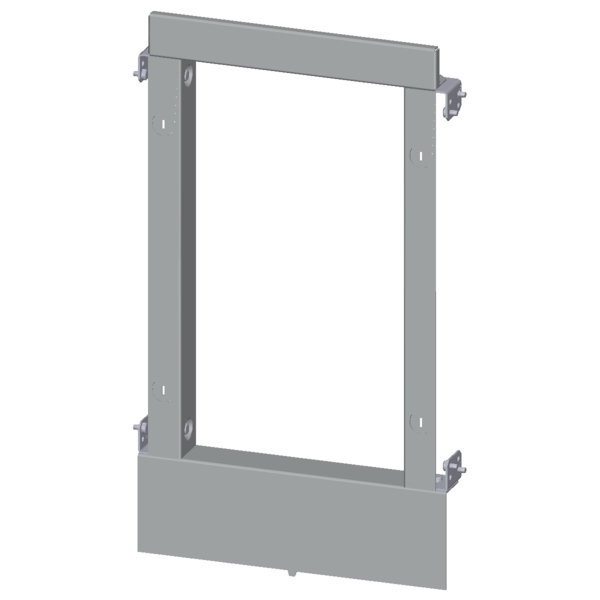 Cover frame top IP54 - Image 2