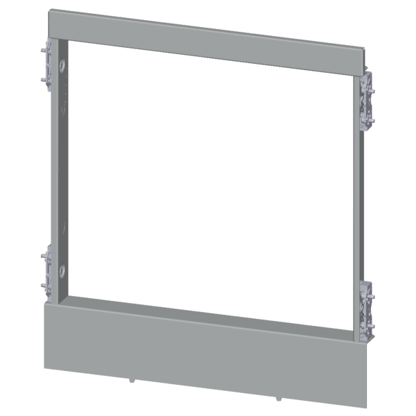 Cover frame top IP54 - Image 2