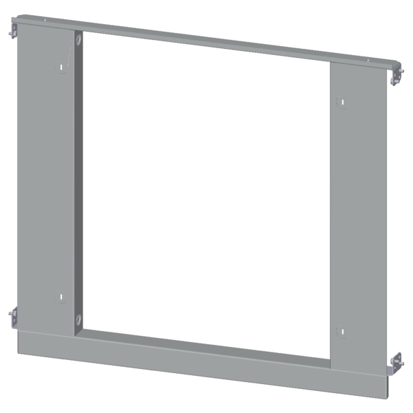 Cover frame bottom IP54 - Image 2