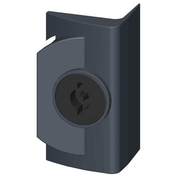 Double-bit lock - Image 2