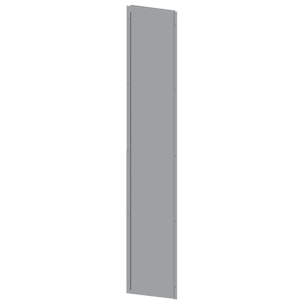 Rear panel IP54 - Image 2