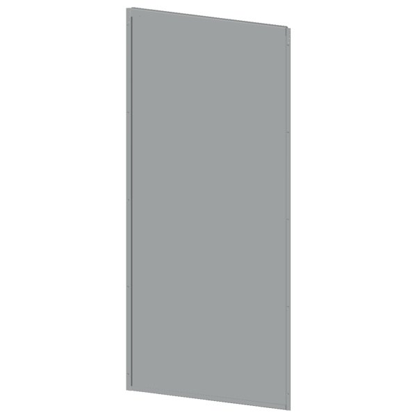Rear panel IP54 - Image 2