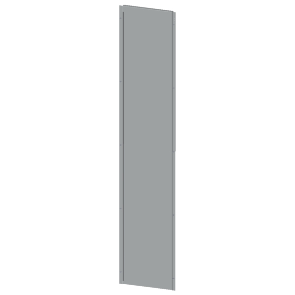 Rear panel IP54 - Image 2