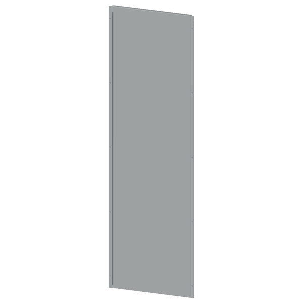 Rear panel IP54 - Image 2