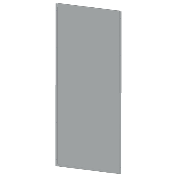 Rear panel IP54 - Image 2