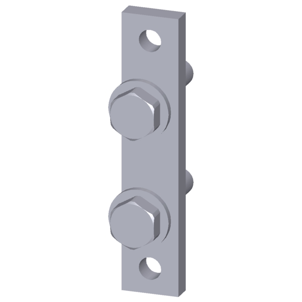 PE frame connection - Image 2