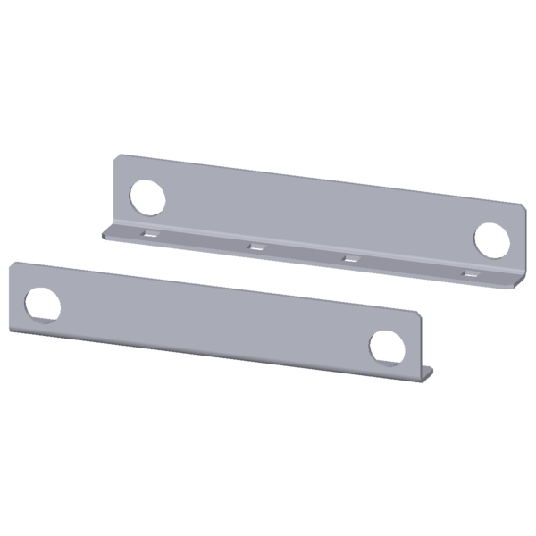 crane bracket W: 400 mm - Image 2