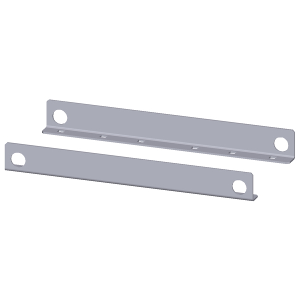 crane bracket W: 600 mm - Image 2