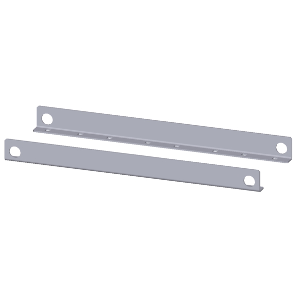 crane bracket W: 800 mm - Image 2