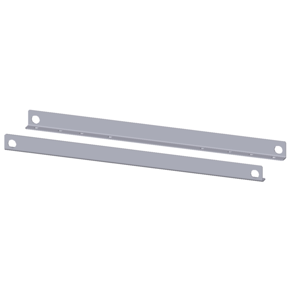 crane bracket W: 1100 mm - Image 2
