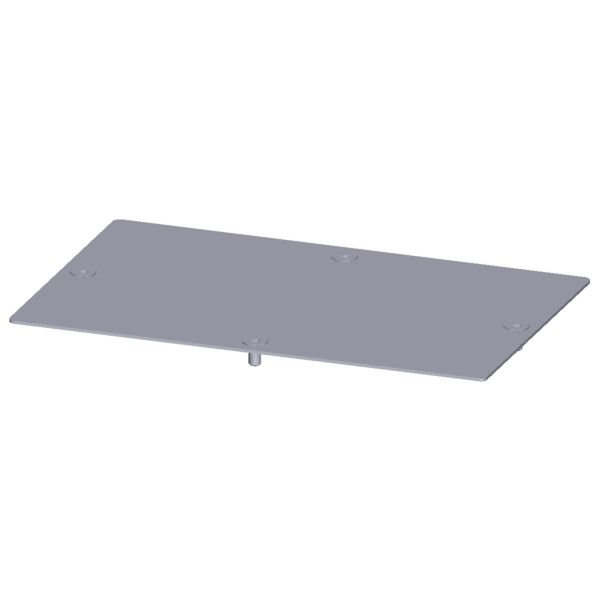 Module insert IP54 - Image 2