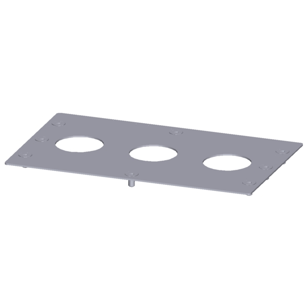 Module insert IP54 - Image 2
