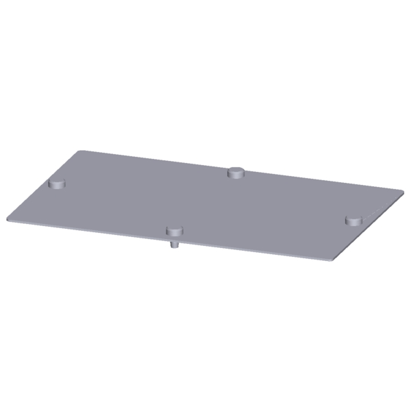 Module insert IP54 - Image 2