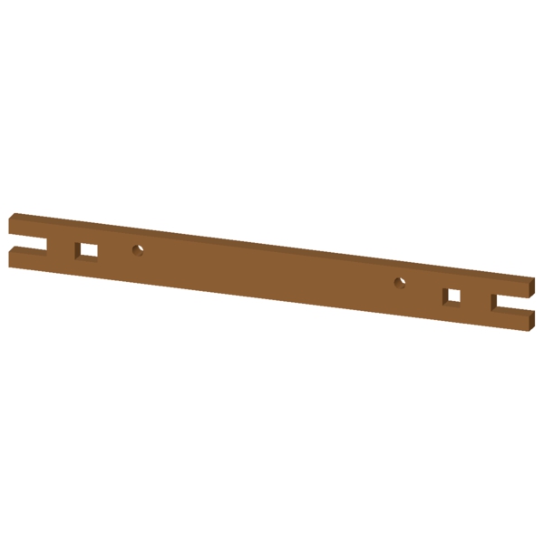 Busbar L1-3 - Image 2