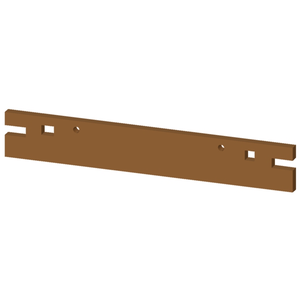 Busbar L1-3 - Image 2