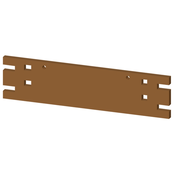 Busbar L1-3 - Image 2