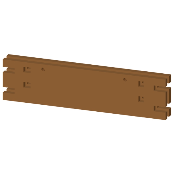 Busbar L1-3 - Image 2
