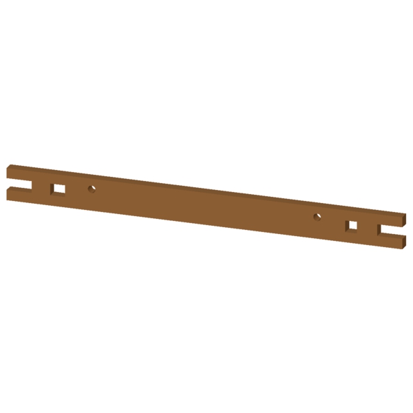 Busbar L1-3 - Image 2