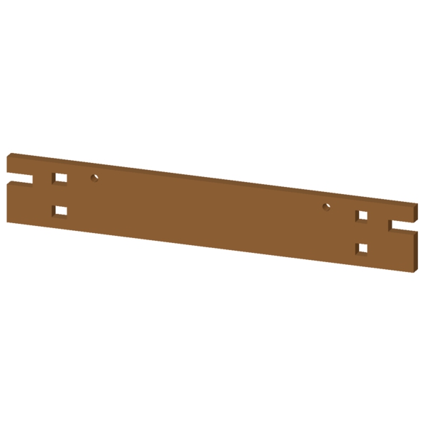 Busbar L1-3 - Image 2