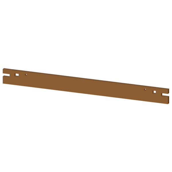 Busbar L1-3 - Image 2