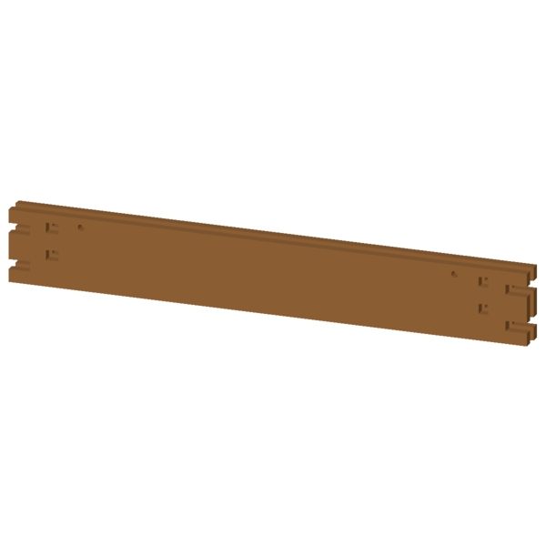 Busbar L1-3 - Image 2
