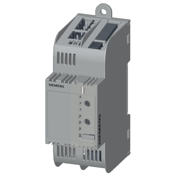 Residual Current Monitor analog Type B 1 Channel with Communication Please consider Radio approval! List of countries: see Certifi cates - Image 3