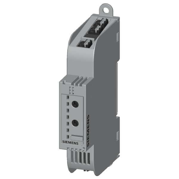 Modular residual current protective device Type A with Communication Please consider Radio approval! List of countries: see Certifi cates - Image 3