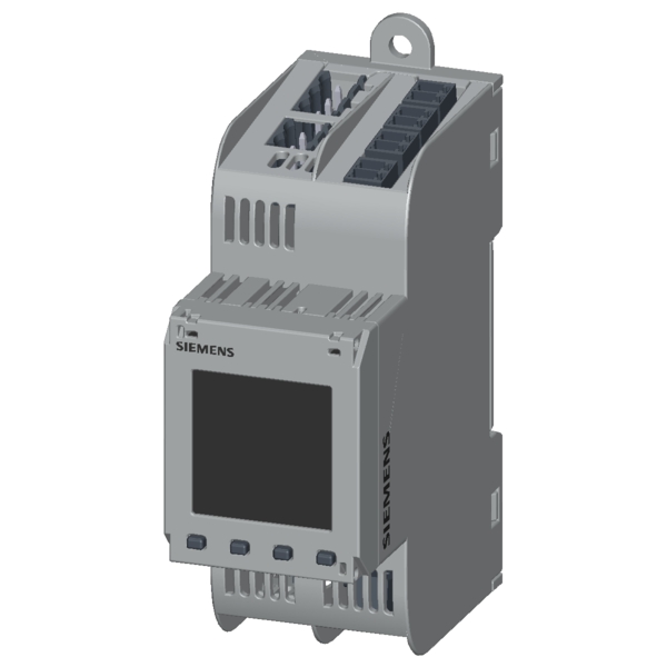 Residual Current Monitor digital Type B 4 Channel with Communication Please consider Radio approval! List of countries: see Certifi cates - Image 3