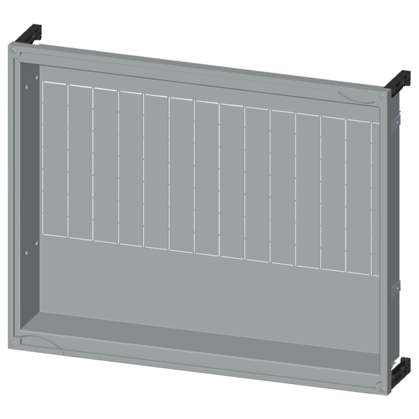 Section cover 3NJ4 up to NH00 (160 A) - Image 2