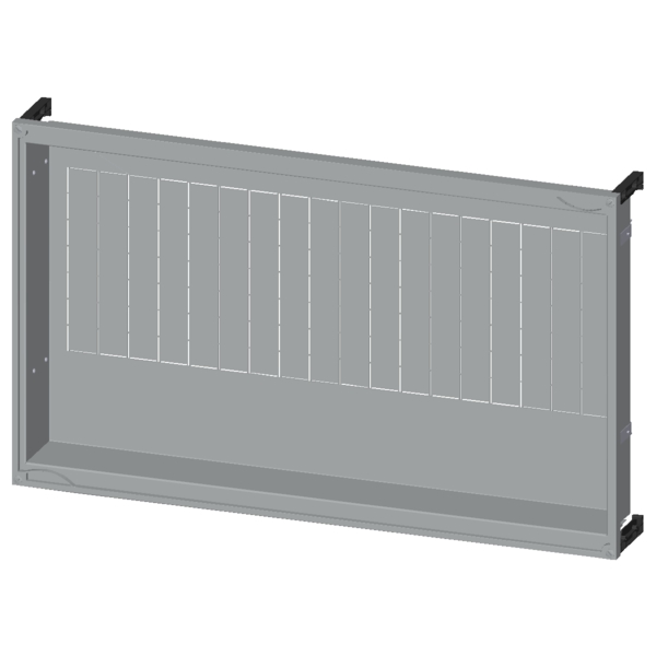Section cover 3NJ4 up to NH00 (160 A) - Image 2