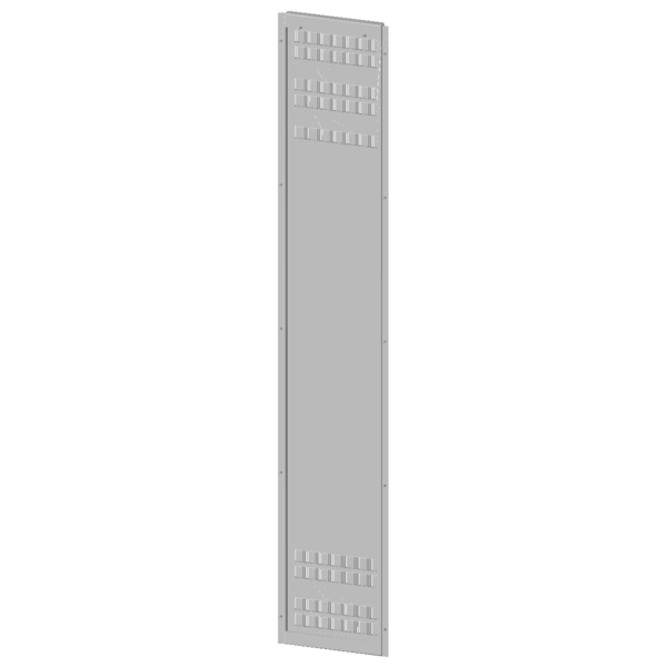 Rear panel IP30 - Image 2