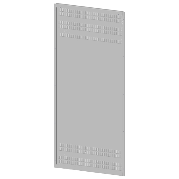 Rear panel IP30 - Image 2