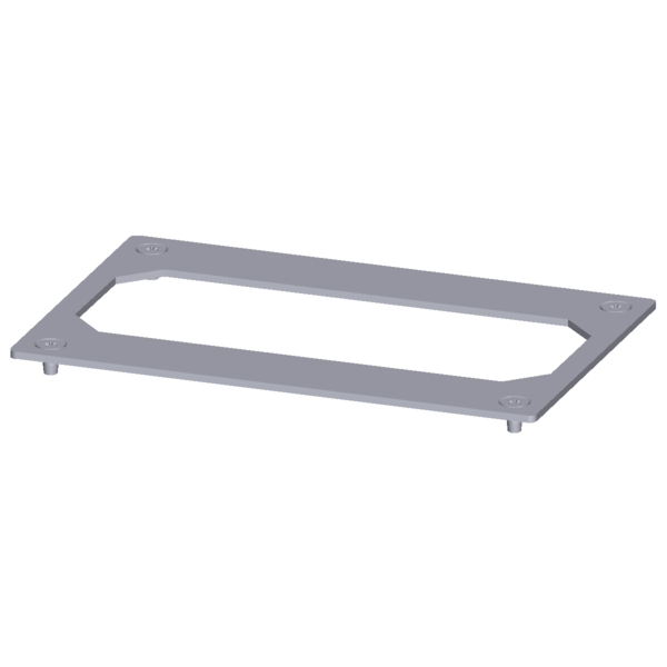 Module insert IP54 - Image 2