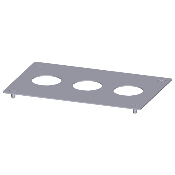 Module insert IP54 - Image 2