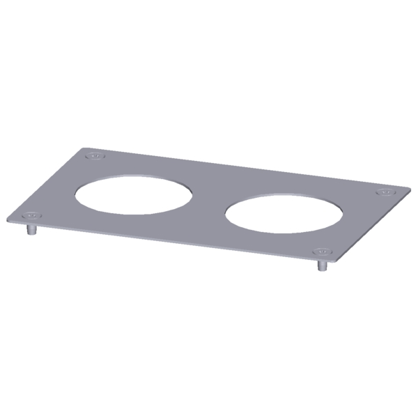 Module insert IP54 - Image 2