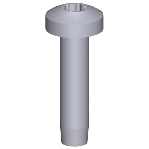 Frame connection IP54 incl. seal - Image 2