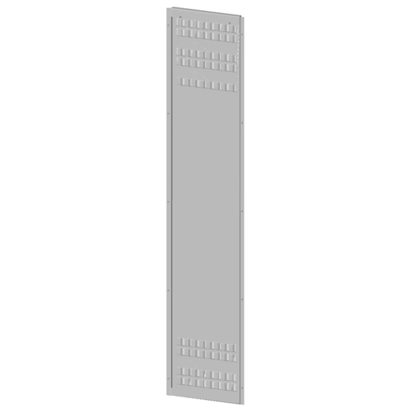 Rear panel IP30 - Image 2