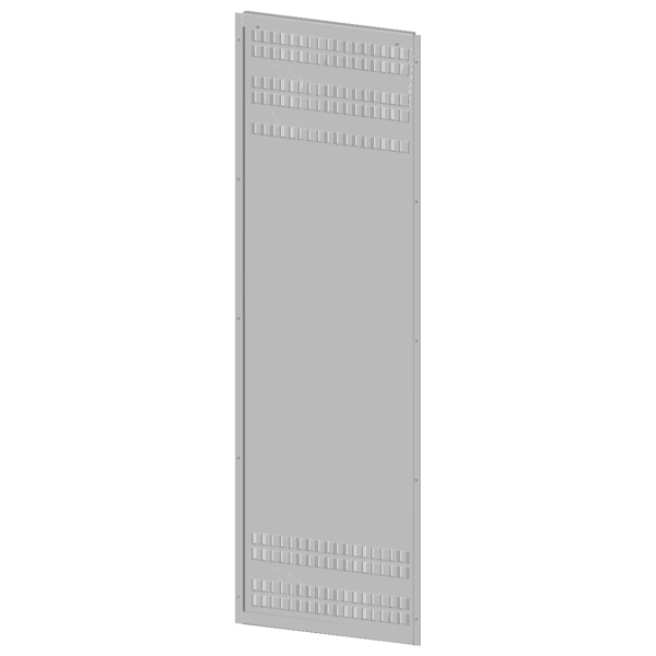 Rear panel IP30 - Image 2