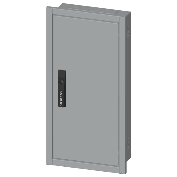 ALPHA 160 DIN flush-mounted board SK2 - Image 3