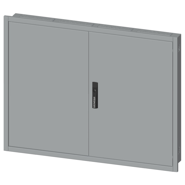 ALPHA 160 DIN flush-mounted board SK2 - Image 3
