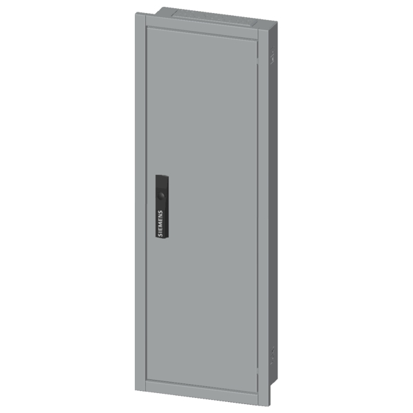 ALPHA 160 DIN flush-mounted board SK2 - Image 3
